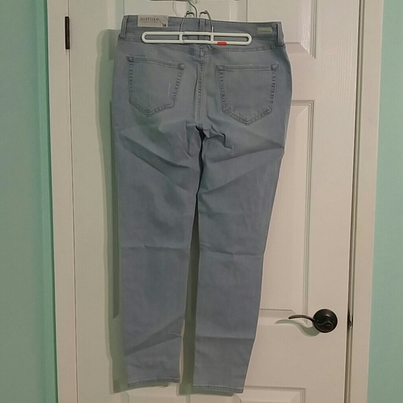 Just USA Denim - NWT - Picture 2 of 2